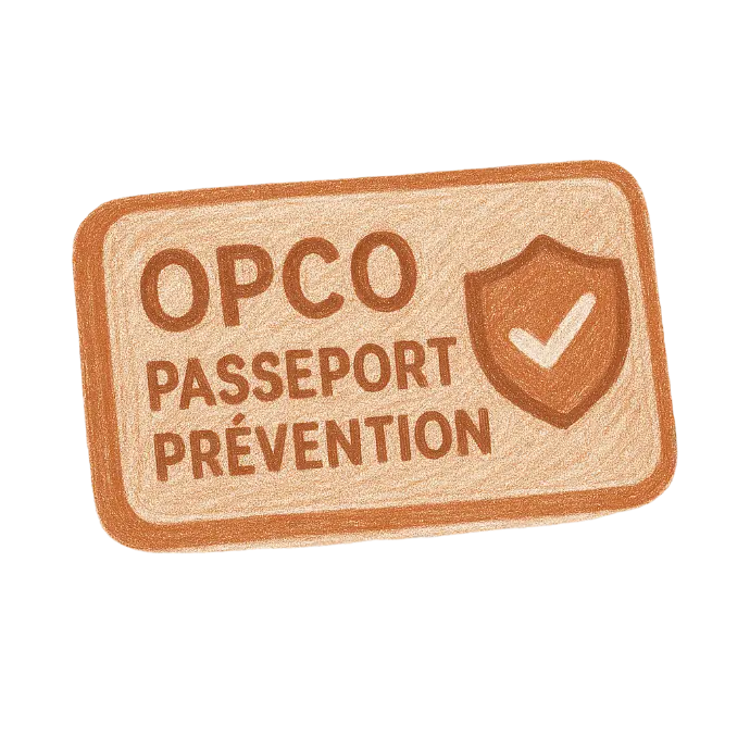 Passeport prévention OPCO