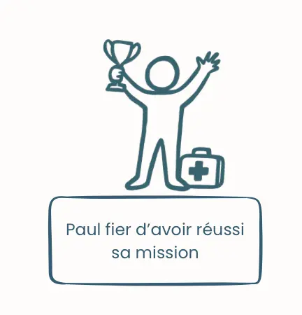 Sauveteur secouriste du travail MAC