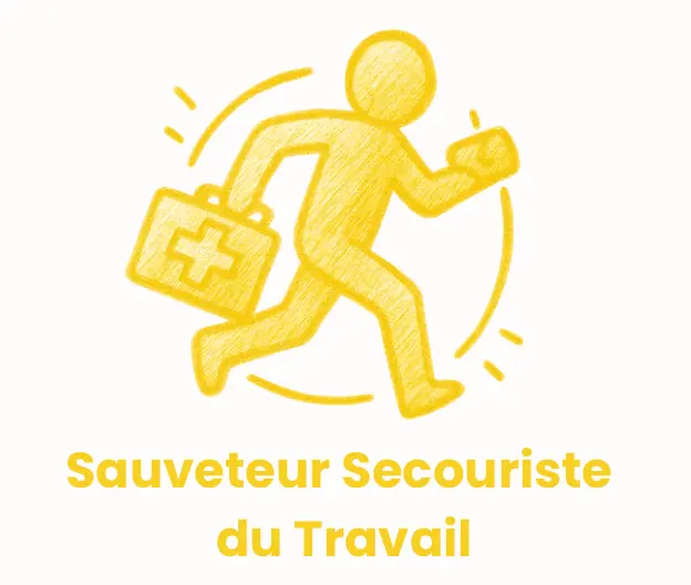 Sauveteur Secouriste du Travail