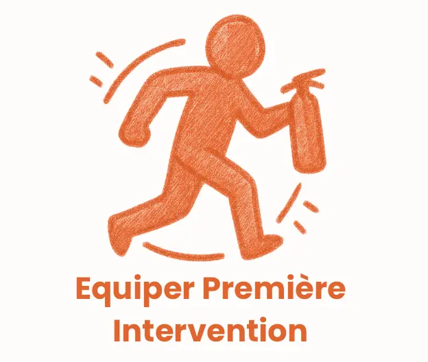 Equipier Premiere Intervention