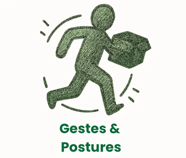 Gestes et Postures