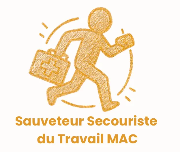 Sauveteur Secouriste du Travail MAC
