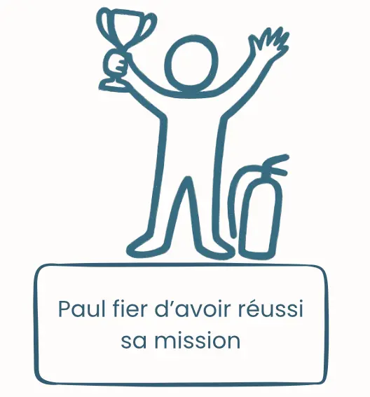 equipier seconde intervention ESI