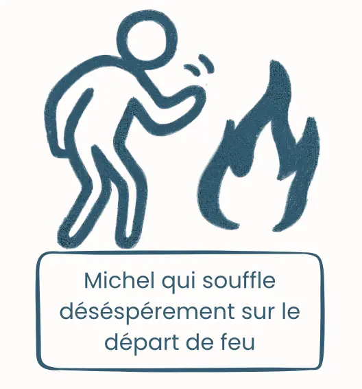 equipier seconde intervention ESI