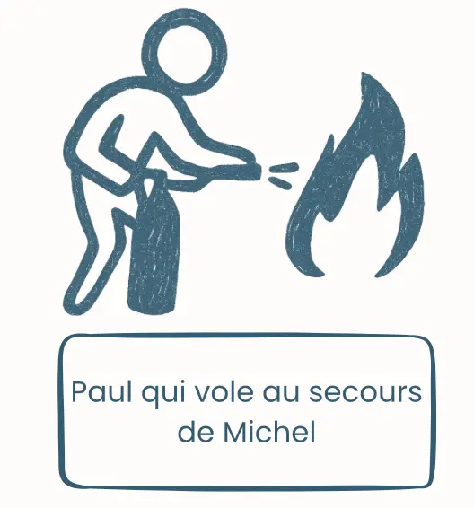 equipier seconde intervention ESI